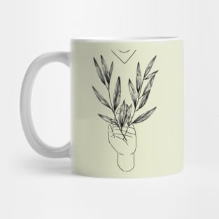 Valley Mug